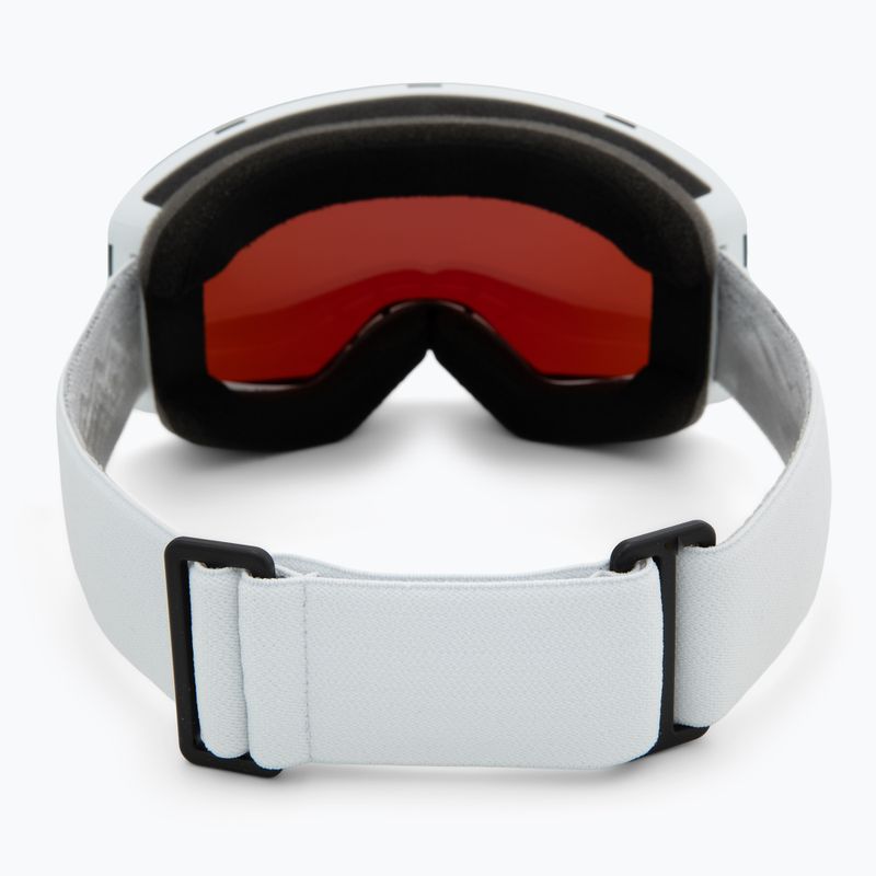Ochelari de snowboard Quiksilver Storm white/clux ml blue 3