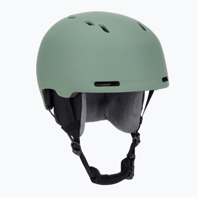 Casca de schi Quiksilver Journey dark ivy