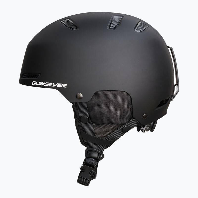 Cască de schi Quiksilver Lawson Mips black 2