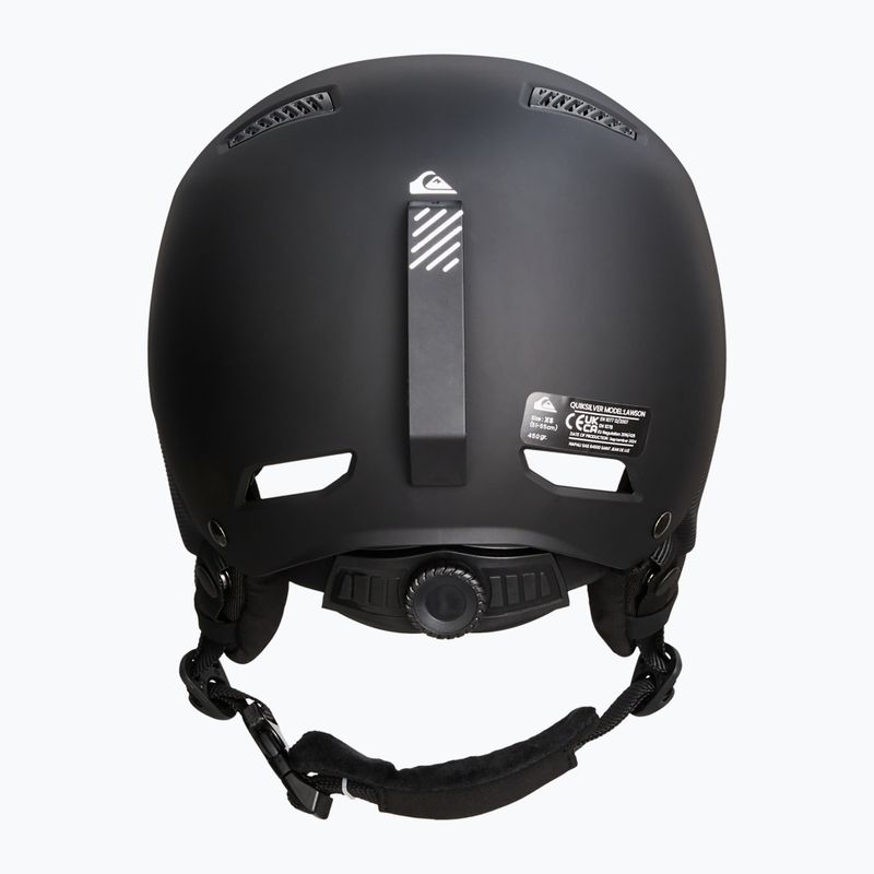 Cască de schi Quiksilver Lawson Mips black 4
