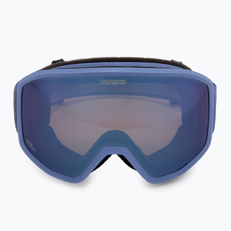 Ochelari de snowboard pentru bărbați Quiksilver Harper True Navy/Clux ML Blue 2