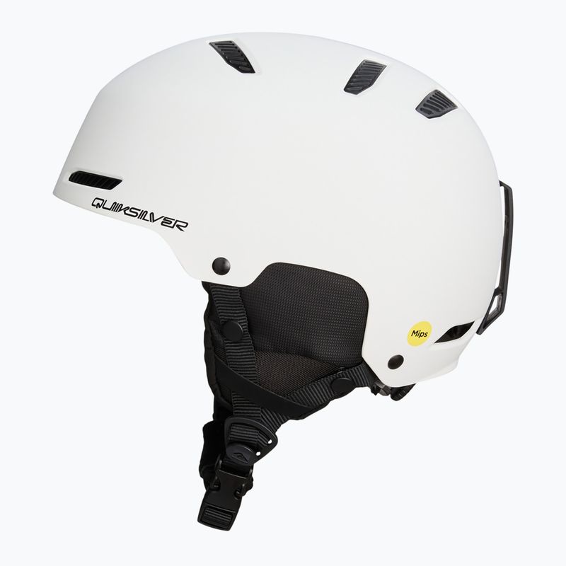 Cască de schi Quiksilver Lawson Mips bone 2