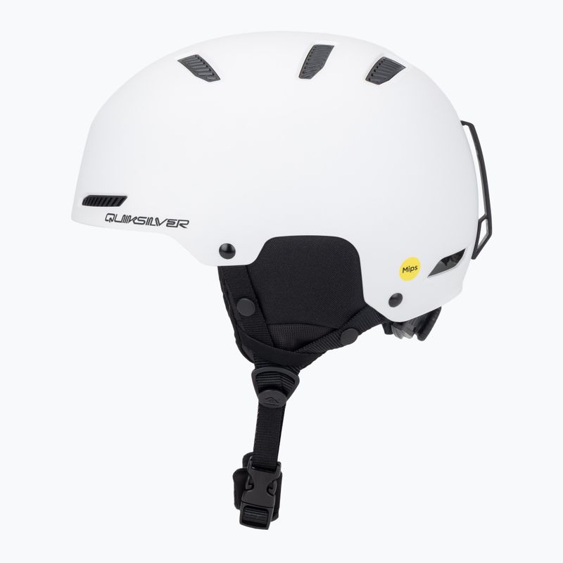 Cască de schi Quiksilver Lawson Mips bone 3
