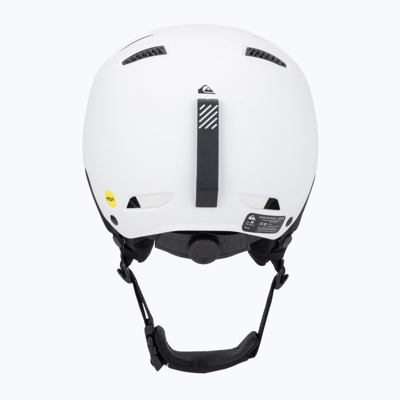 Cască de schi Quiksilver Lawson Mips bone 4