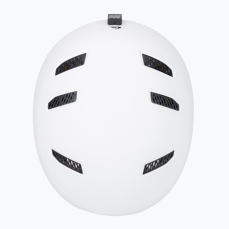 Cască de schi Quiksilver Lawson Mips bone 6