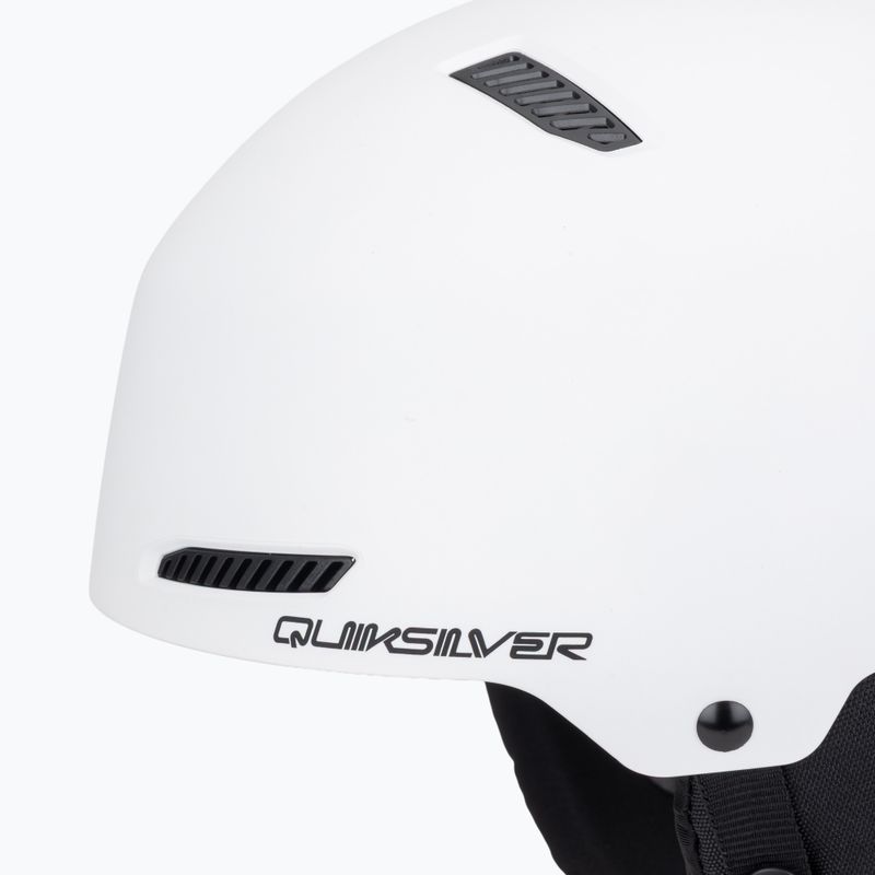 Cască de schi Quiksilver Lawson Mips bone 7