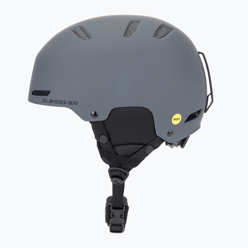 Cască de schi Quiksilver Lawson Mips castlerock 3