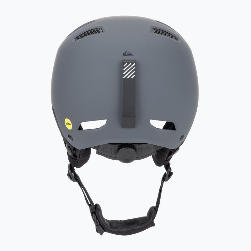 Cască de schi Quiksilver Lawson Mips castlerock 4