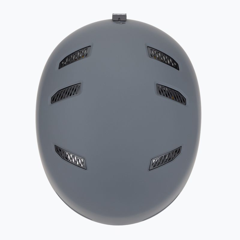 Cască de schi Quiksilver Lawson Mips castlerock 6
