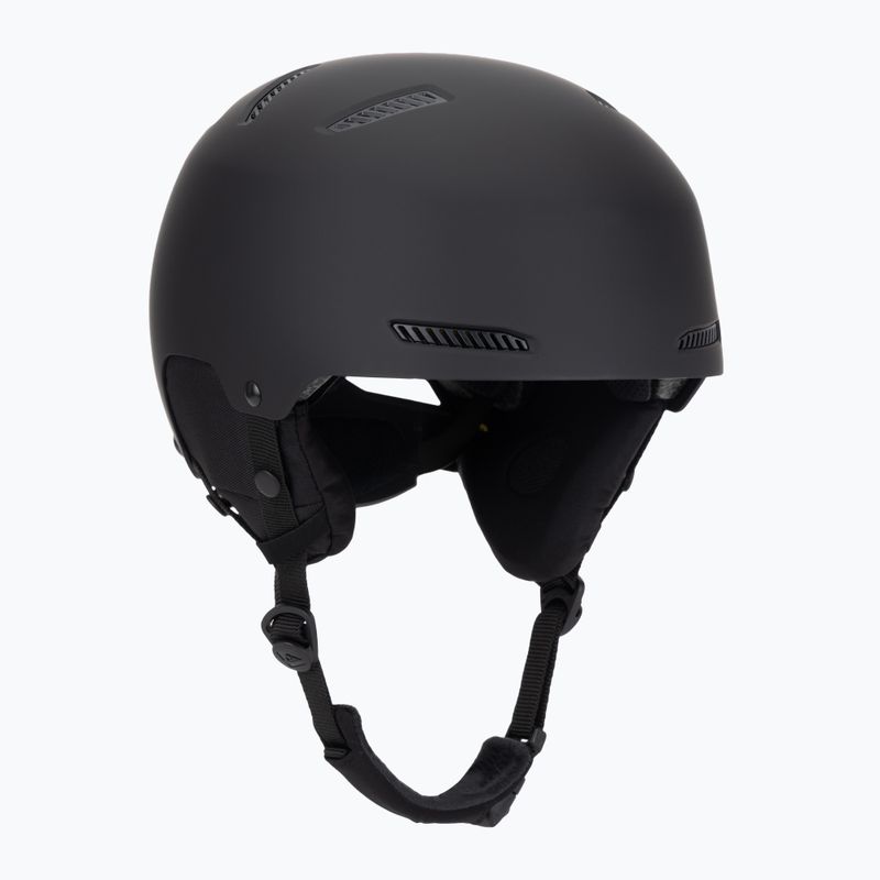 Cască de schi Quiksilver Lawson Mips black melt away