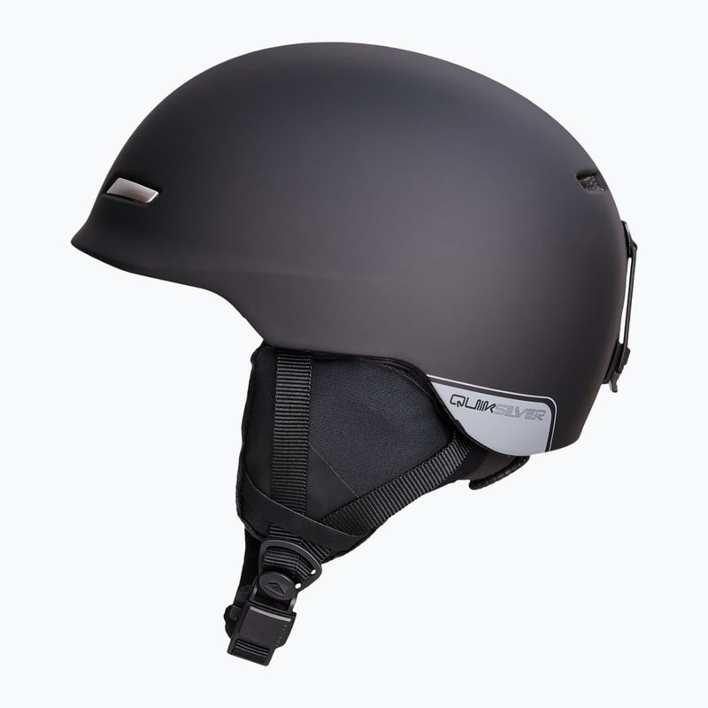 Cască de schi Quiksilver Play black 2