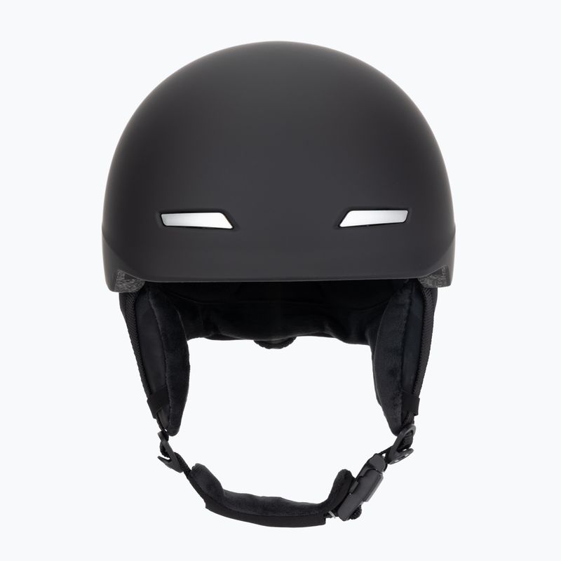 Cască de schi Quiksilver Play black 2