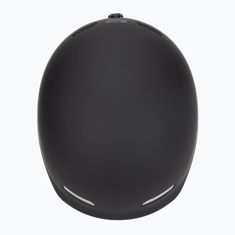 Cască de schi Quiksilver Play black 6