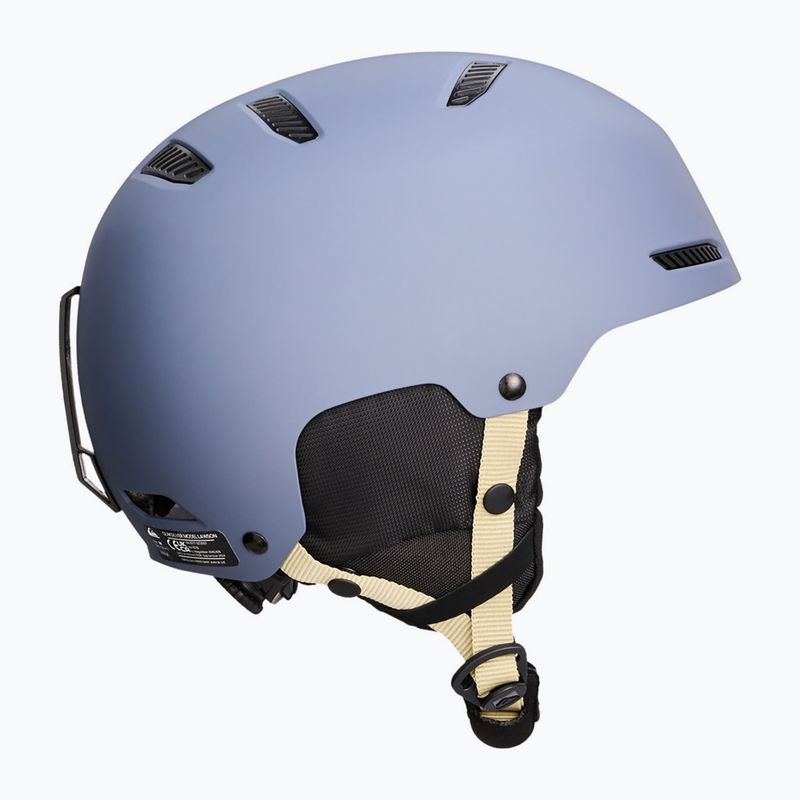 Cască de schi Quiksilver Lawson Mips graystone 3