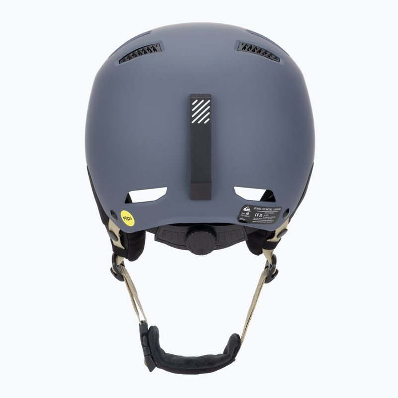 Cască de schi Quiksilver Lawson Mips graystone 4