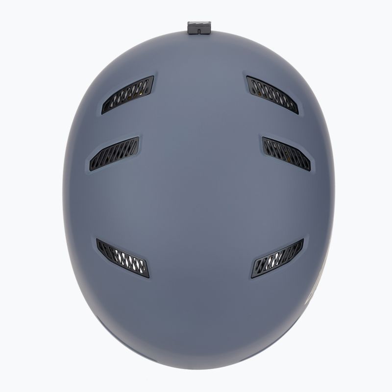 Cască de schi Quiksilver Lawson Mips graystone 6