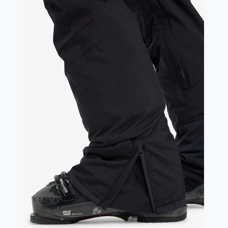 Pantaloni de snowboard pentru bărbați Quiksilver Boundry true black 7