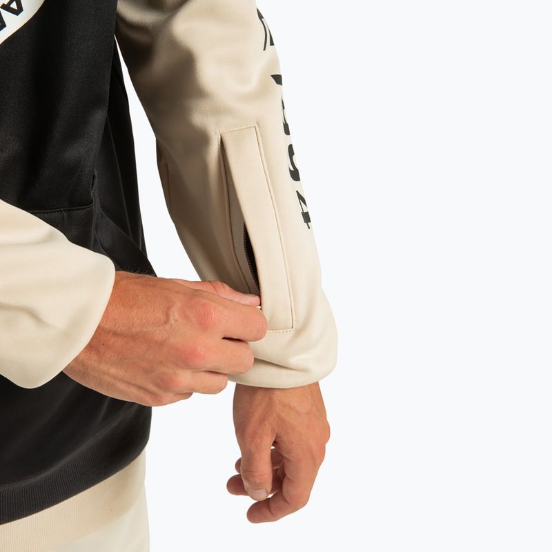 Bluză de snowboard pentru bărbați DC Dryden black 5