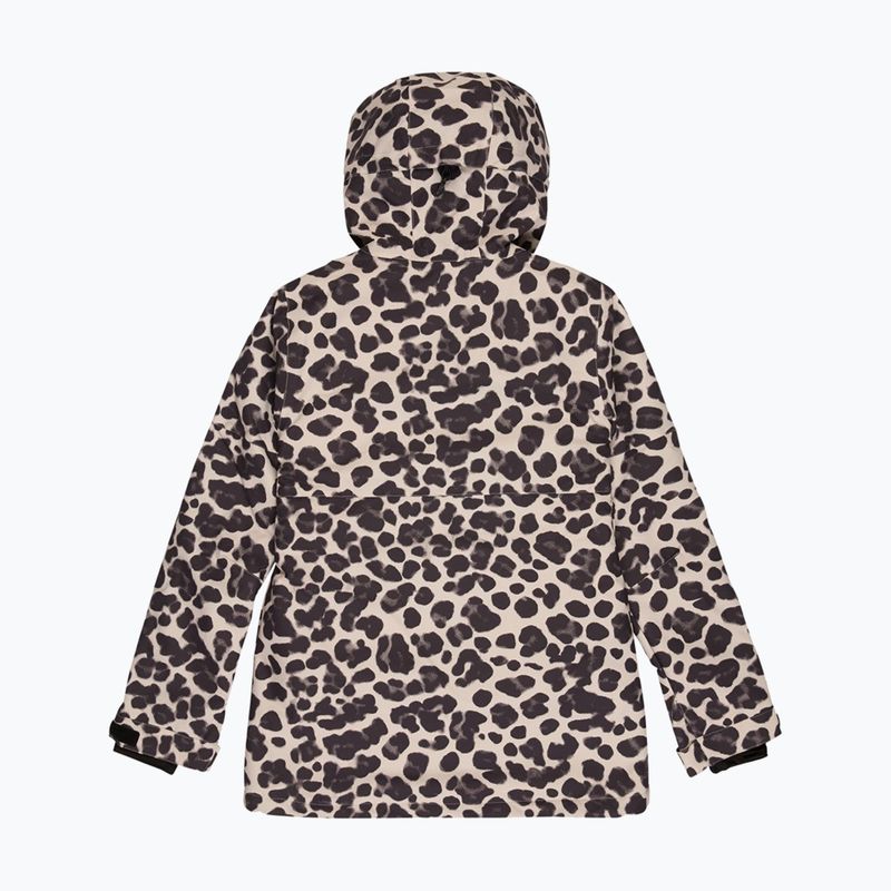 Geacă de snowboard pentru femei DC Cruiser snow cat 2