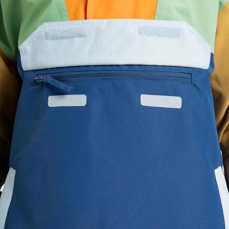 Geacă de snowboard pentru bărbați DC 43 Anorak repurpose 4