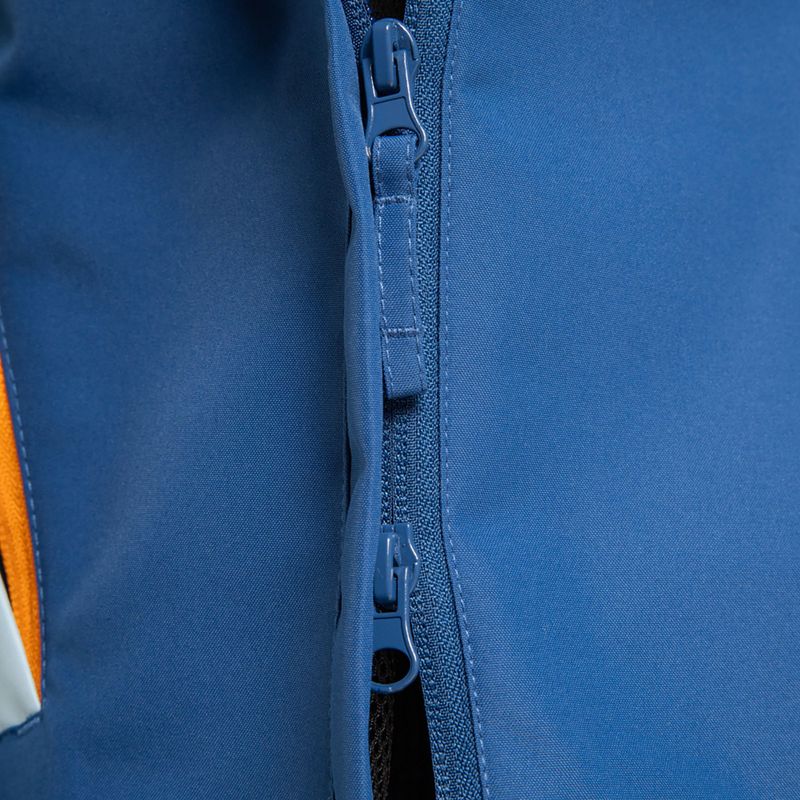 Geacă de snowboard pentru bărbați DC 43 Anorak repurpose 5