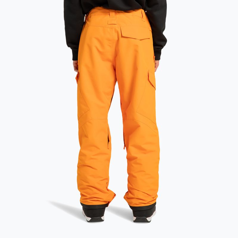 Pantaloni de snowboard pentru copii DC Banshee oriole 2