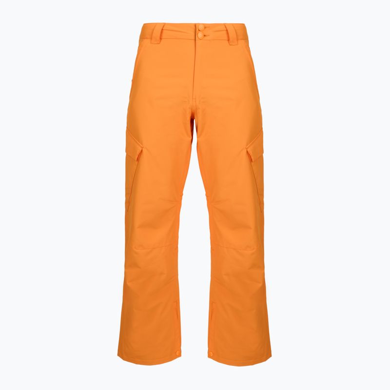 Pantaloni de snowboard pentru copii DC Banshee oriole 4