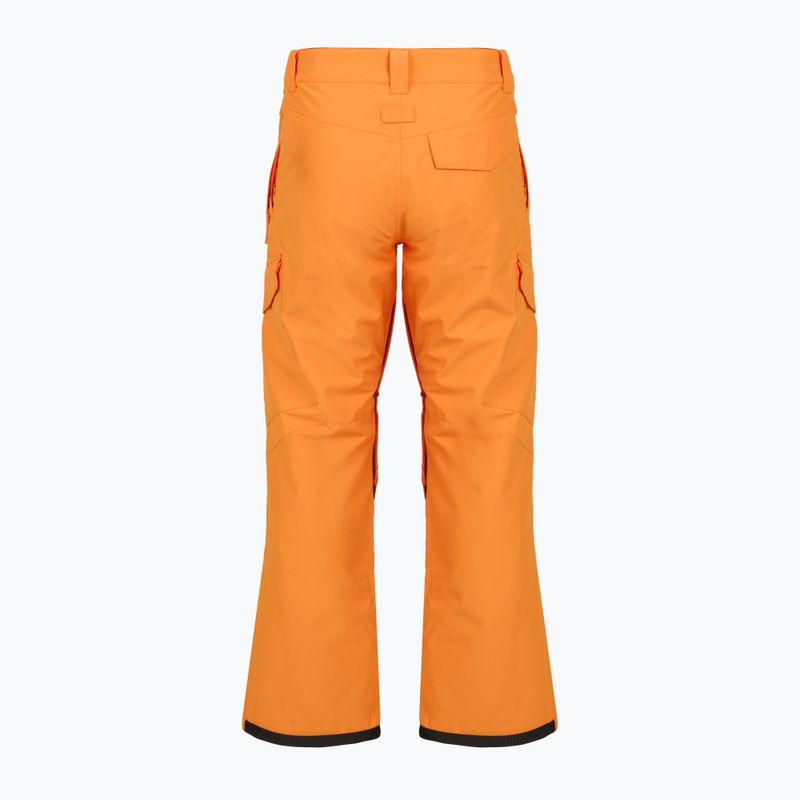 Pantaloni de snowboard pentru copii DC Banshee oriole 5