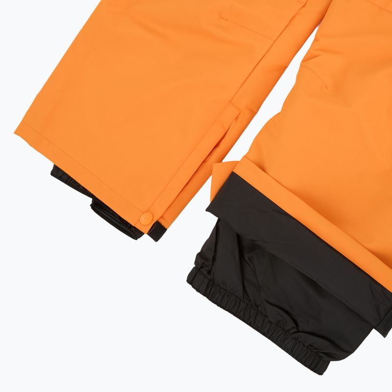 Pantaloni de snowboard pentru copii DC Banshee oriole 8