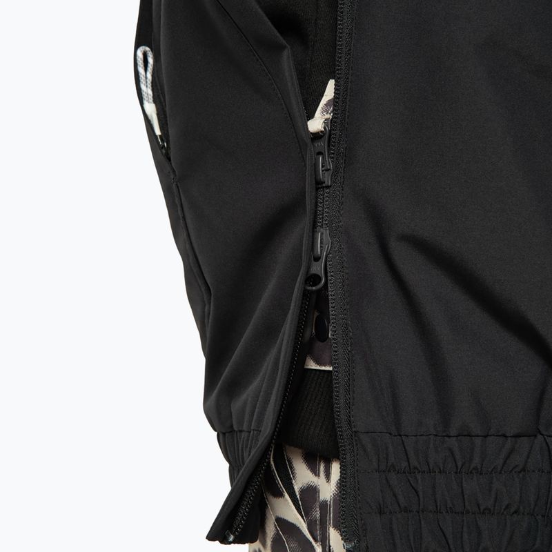 Geacă de snowboard pentru femei DC Chalet Anorak snow cat 7