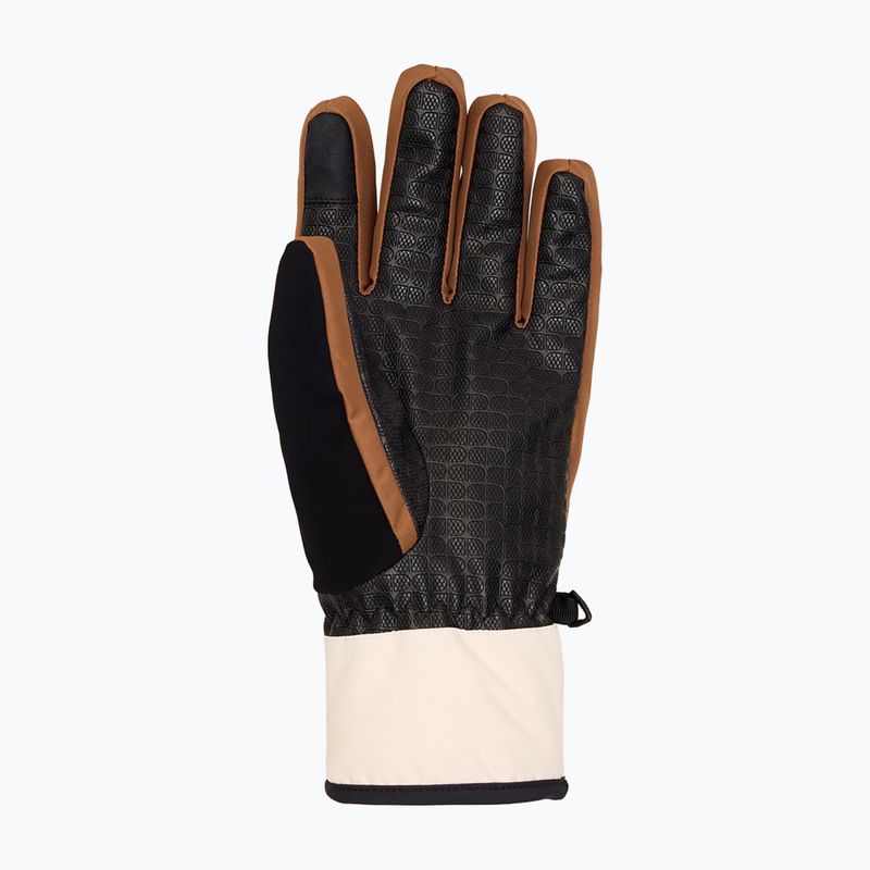 Mănuși de snowboard pentru bărbați DC Franchise oatmeal 3