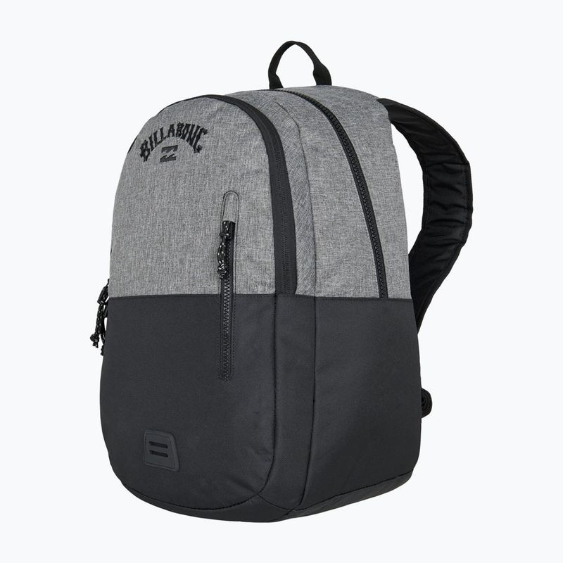 Rucsac Billabong Norfolk Pack 27 l grey heather 2