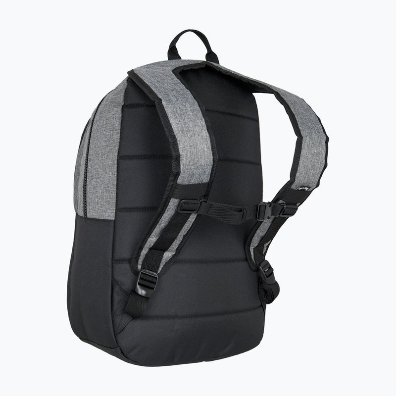 Rucsac Billabong Norfolk Pack 27 l grey heather 3