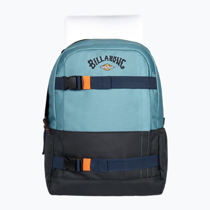Rucsac Billabong Command Stash 26 l sagebrush 4