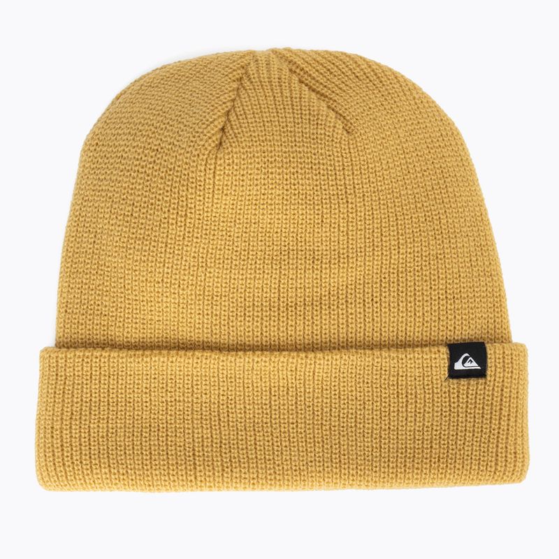 Căciulă de iarnă pentru bărbați Quiksilver Performer Beanie rattan