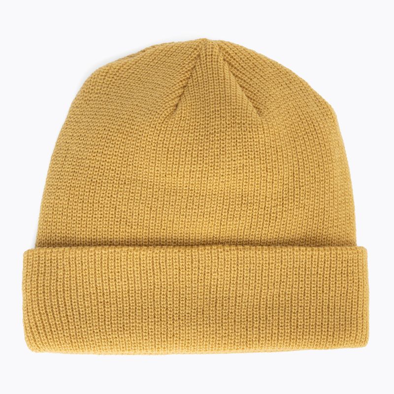 Căciulă de iarnă pentru bărbați Quiksilver Performer Beanie rattan 2