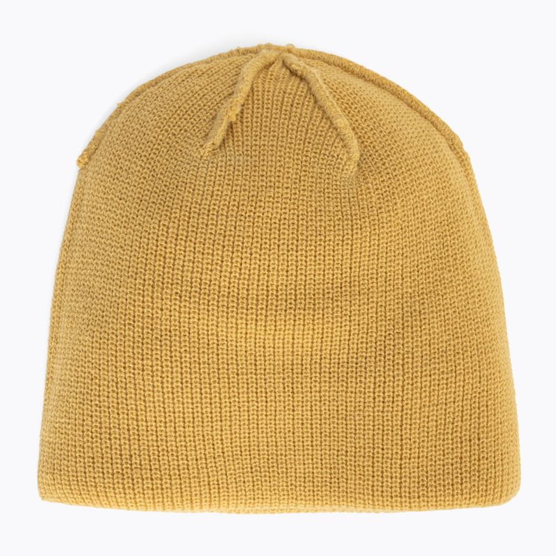 Căciulă de iarnă pentru bărbați Quiksilver Performer Beanie rattan 4