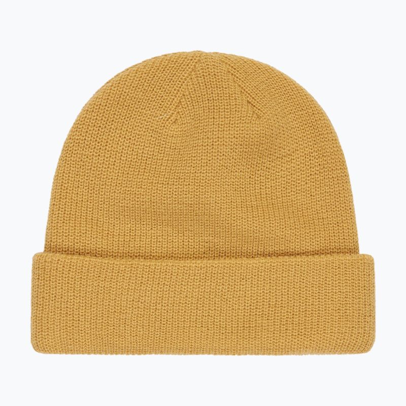 Căciulă de iarnă pentru bărbați Quiksilver Performer Beanie rattan 2