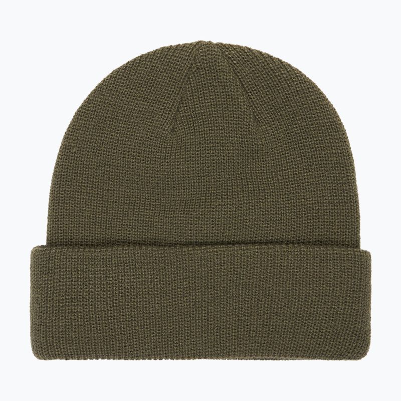 Căciulă de iarnă pentru bărbați Quiksilver Performer Beanie grape leaf 2
