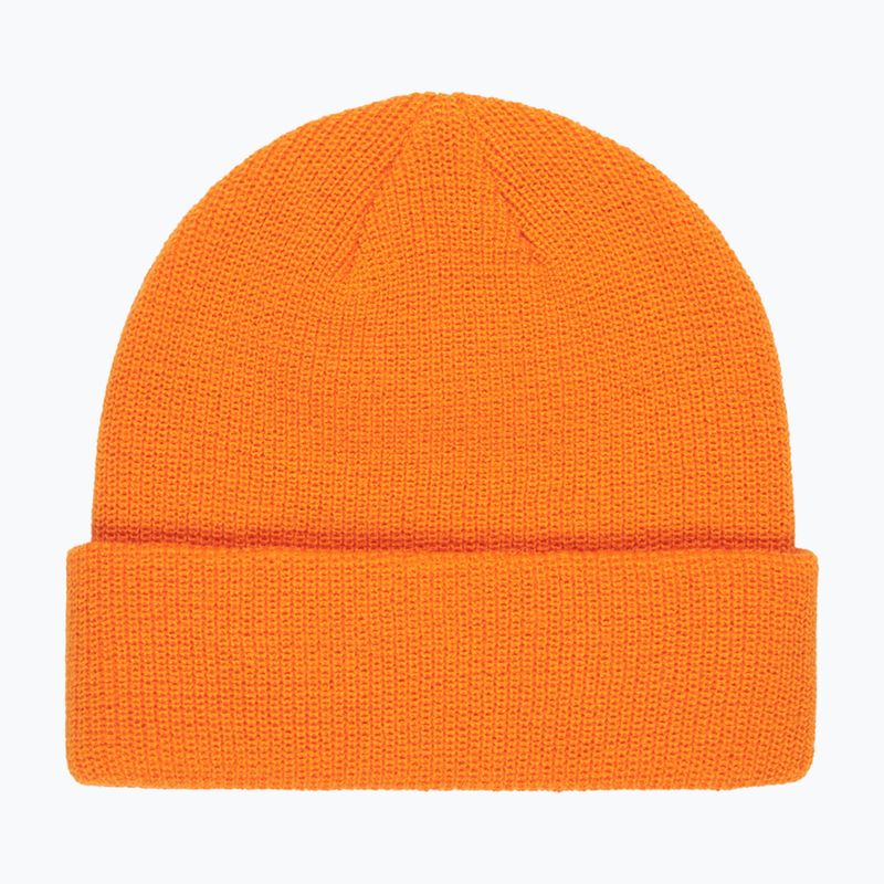 Căciulă de iarnă pentru bărbați Quiksilver Performer Beanie orange peel 2
