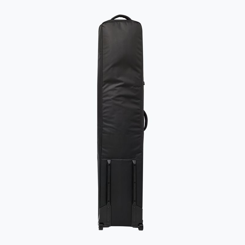 Husă pentru placă de snowboard Quiksilver Platted Boardbag black 2