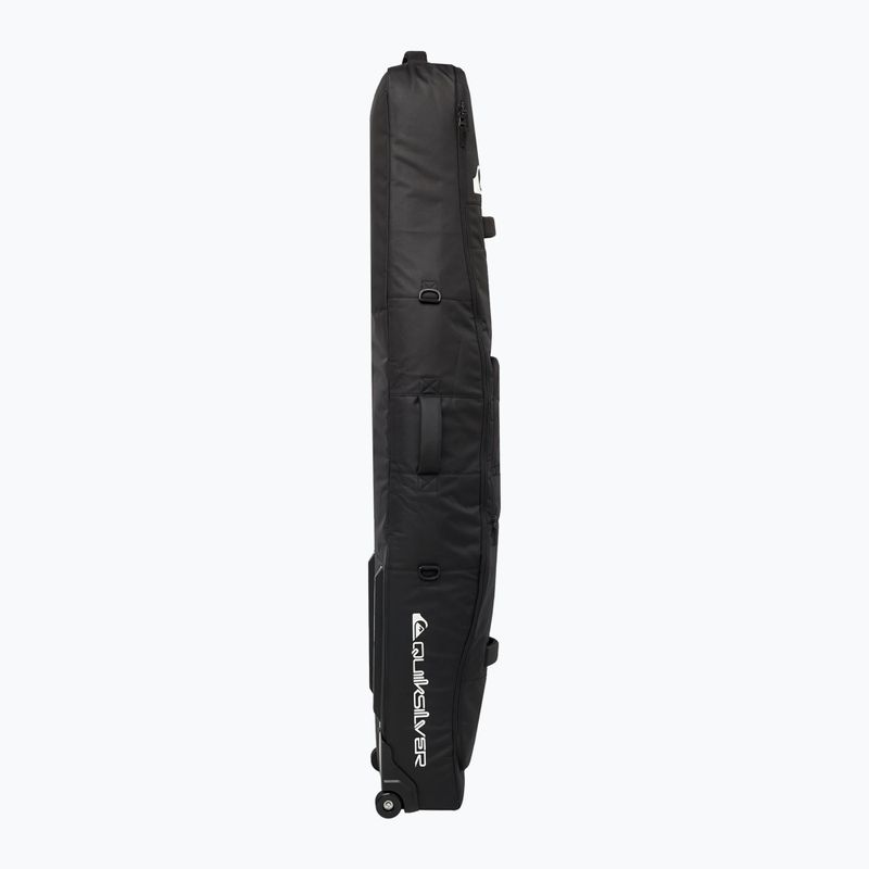 Husă pentru placă de snowboard Quiksilver Platted Boardbag black 3