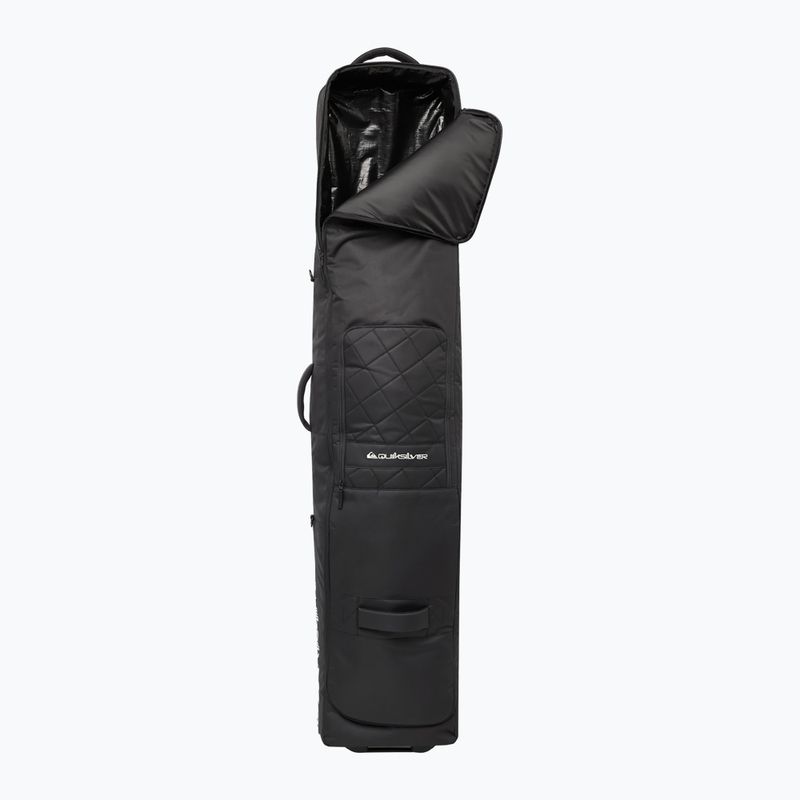 Husă pentru placă de snowboard Quiksilver Platted Boardbag black 4