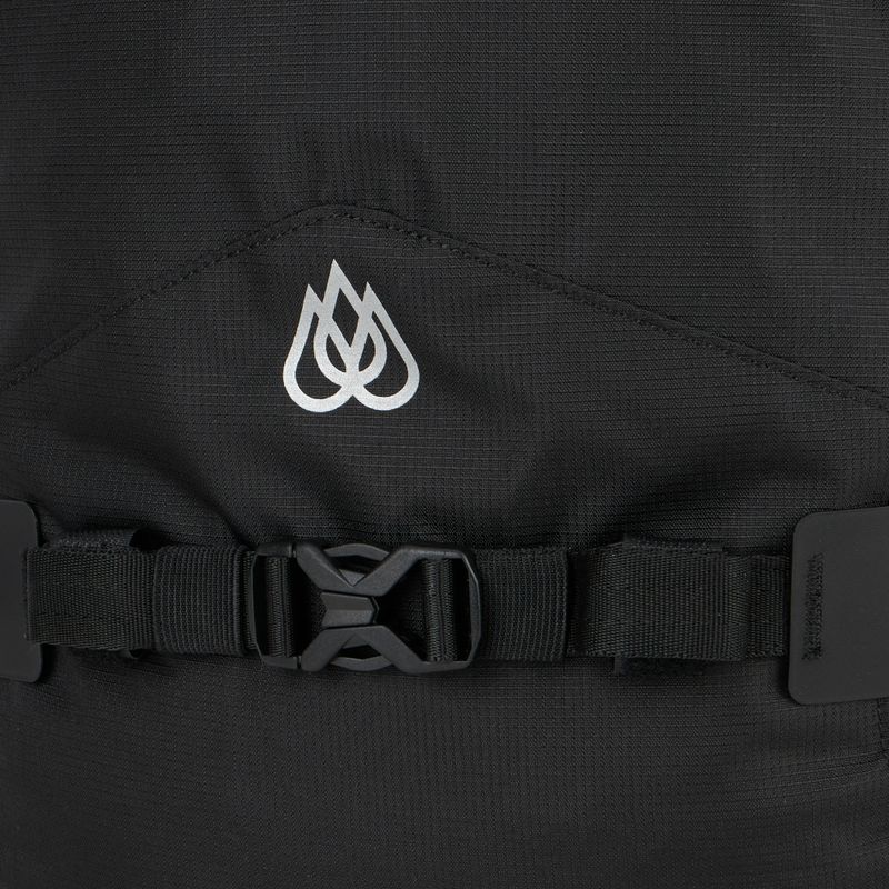 Rucsac pentru bărbați Quiksilver Tr Platinum 25 l black 6