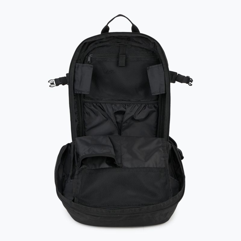 Rucsac pentru bărbați Quiksilver Tr Platinum 25 l black 8