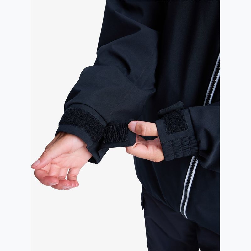 Geacă de snowboard pentru femei ROXY Landscape true black 9