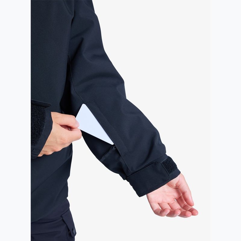 Geacă de snowboard pentru femei ROXY Landscape true black 10