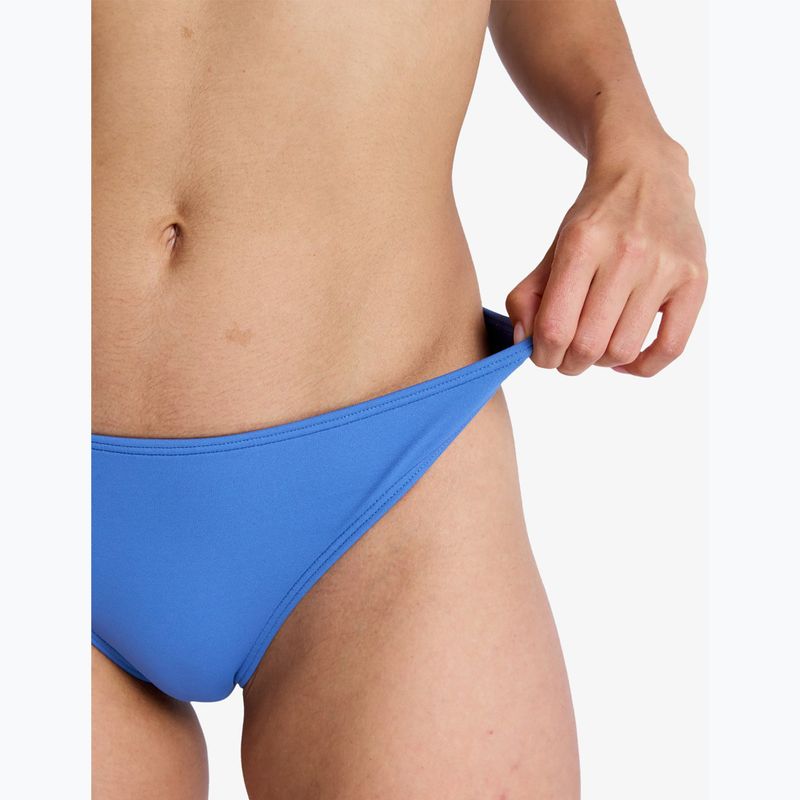 Partea de jos a costumului de baie ROXY Solid Essentials Moderate dutch blue 6