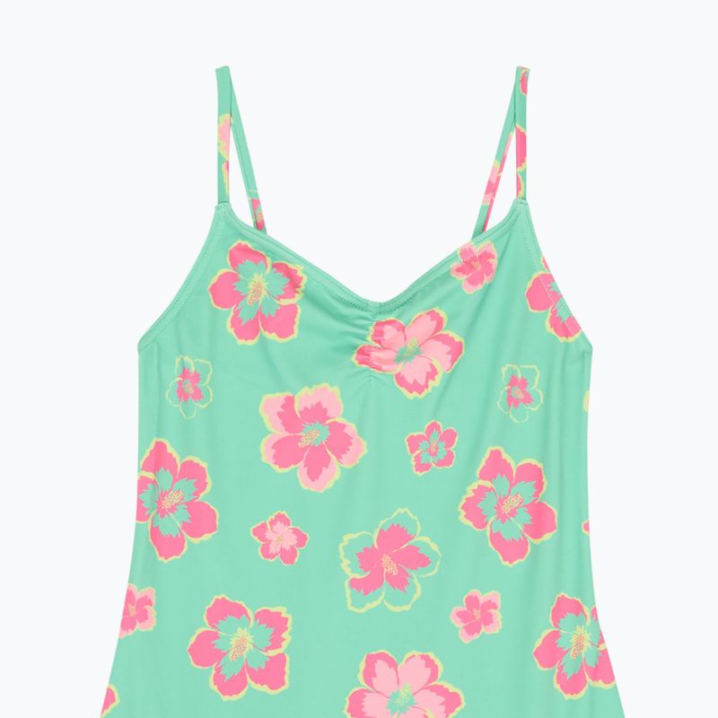 Costum de baie întreg pentru copii ROXY Tropicool katydid tropicool 3