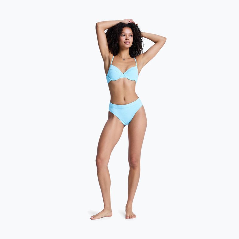 Partea de jos a costumului de baie ROXY Palm Dreams Classic Mi Hl tanager turquoise 2